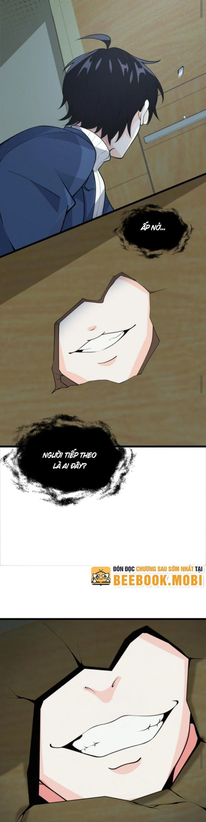 Ta Nói Tối Nay Vô Thần, Thế Là Chúng Thần Vẫn Lạc Chapter 8 - 5