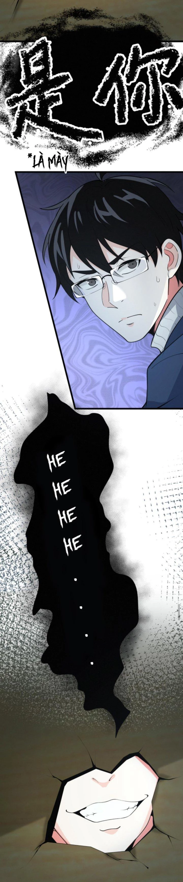 Ta Nói Tối Nay Vô Thần, Thế Là Chúng Thần Vẫn Lạc Chapter 8 - 6