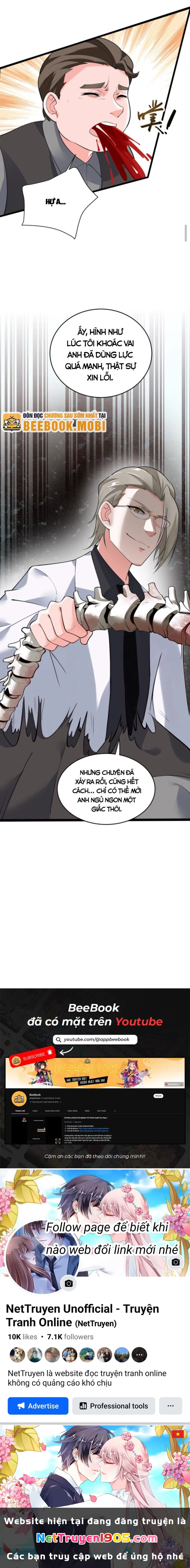 Ta Nói Tối Nay Vô Thần, Thế Là Chúng Thần Vẫn Lạc Chapter 8 - 17