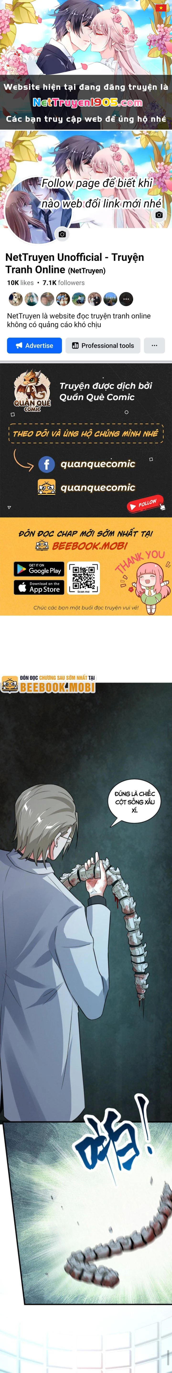 Ta Nói Tối Nay Vô Thần, Thế Là Chúng Thần Vẫn Lạc Chapter 9 - 1