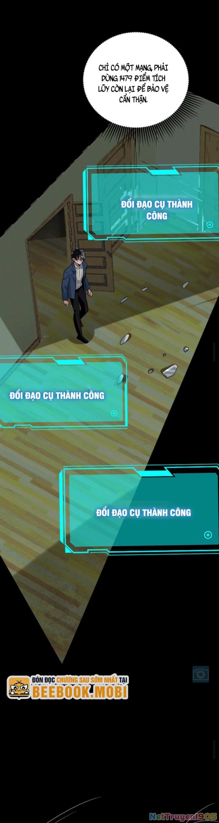 Ta Nói Tối Nay Vô Thần, Thế Là Chúng Thần Vẫn Lạc Chapter 9 - 13