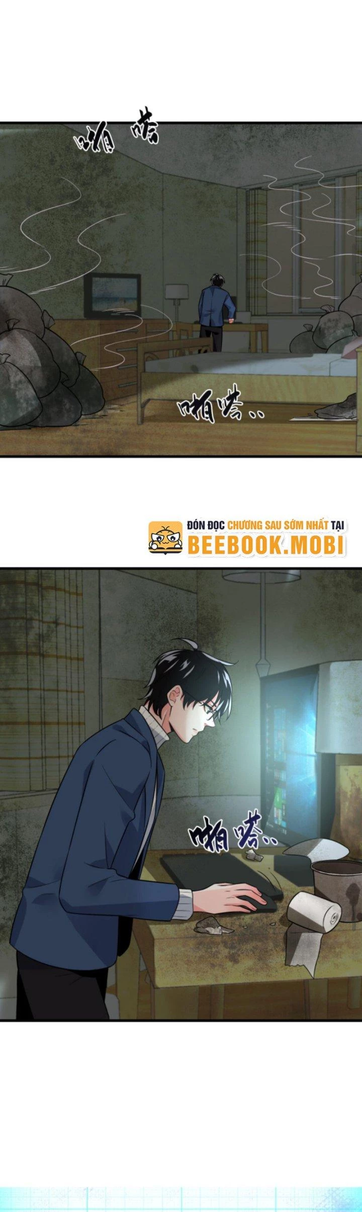 Ta Nói Tối Nay Vô Thần, Thế Là Chúng Thần Vẫn Lạc Chapter 9 - 15