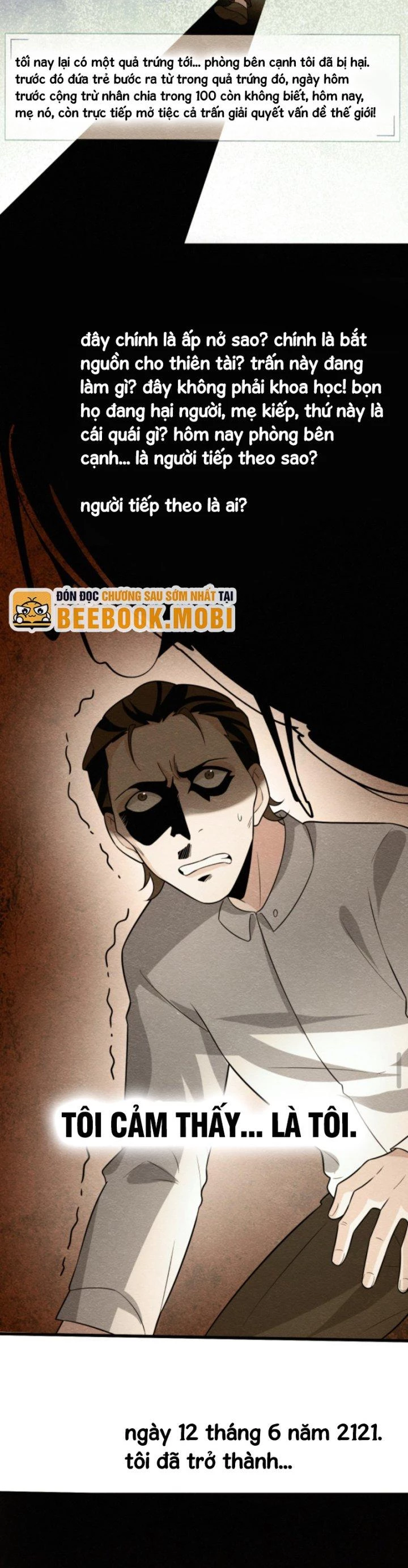 Ta Nói Tối Nay Vô Thần, Thế Là Chúng Thần Vẫn Lạc Chapter 9 - 19