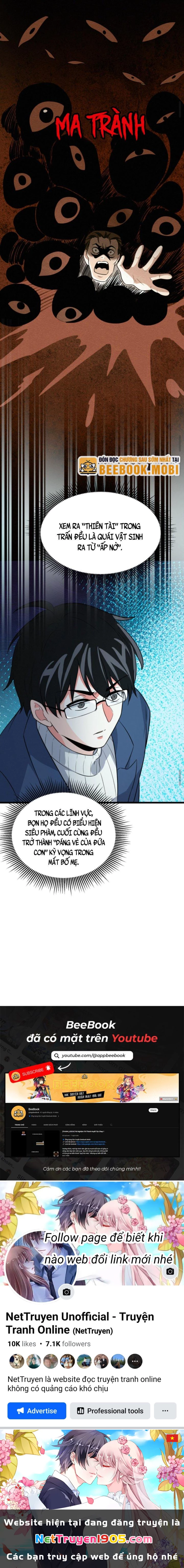 Ta Nói Tối Nay Vô Thần, Thế Là Chúng Thần Vẫn Lạc Chapter 9 - 20