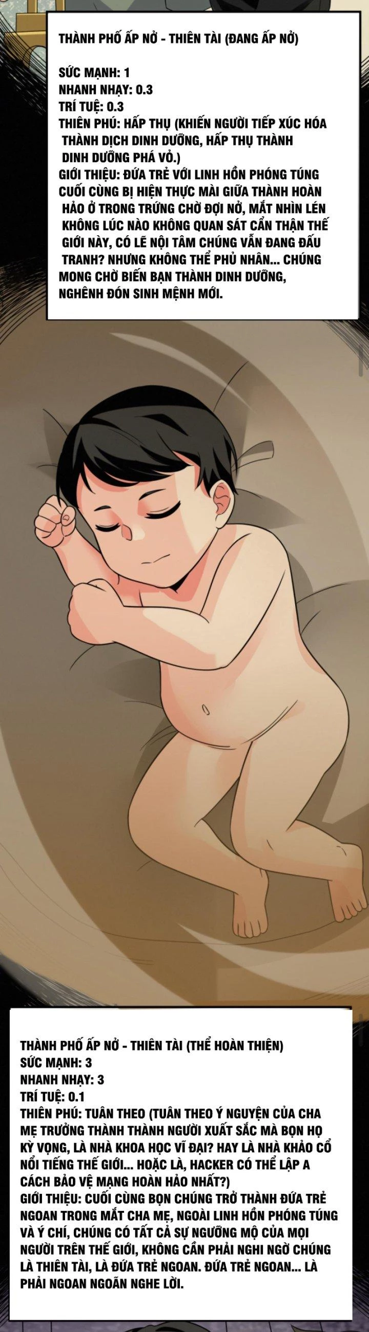 Ta Nói Tối Nay Vô Thần, Thế Là Chúng Thần Vẫn Lạc Chapter 10 - 13