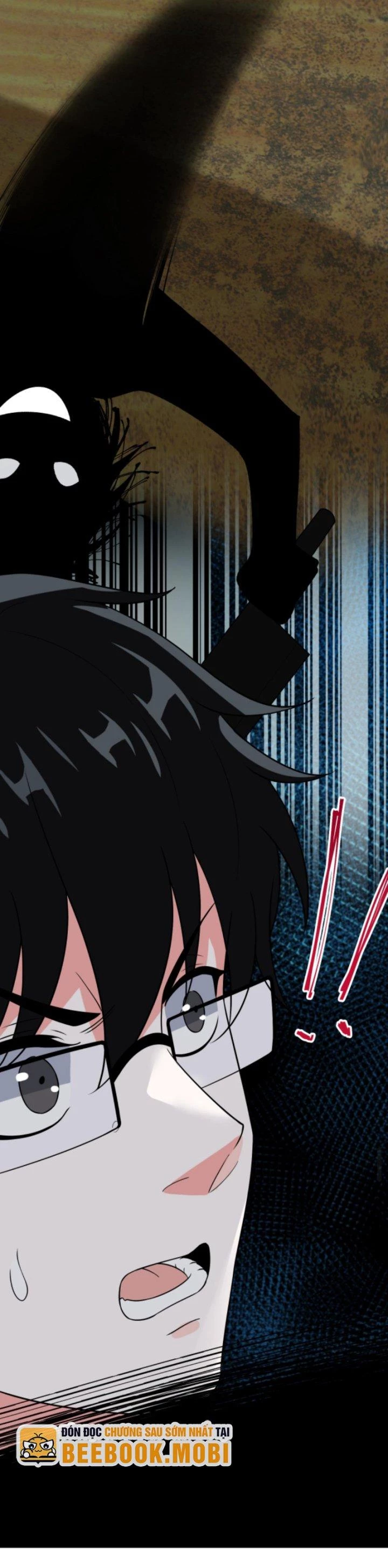 Ta Nói Tối Nay Vô Thần, Thế Là Chúng Thần Vẫn Lạc Chapter 10 - 16