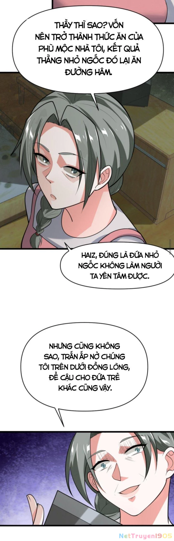 Ta Nói Tối Nay Vô Thần, Thế Là Chúng Thần Vẫn Lạc Chapter 11 - 3