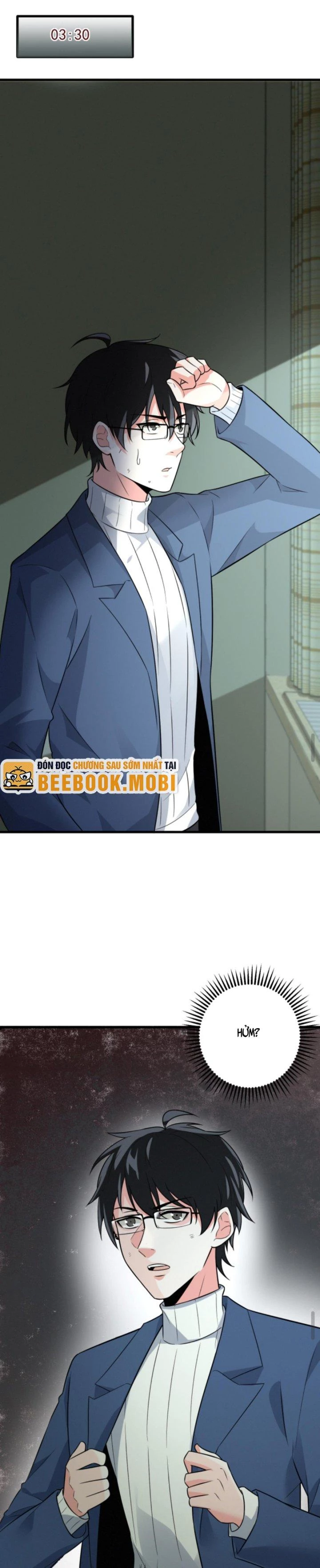 Ta Nói Tối Nay Vô Thần, Thế Là Chúng Thần Vẫn Lạc Chapter 12 - 3