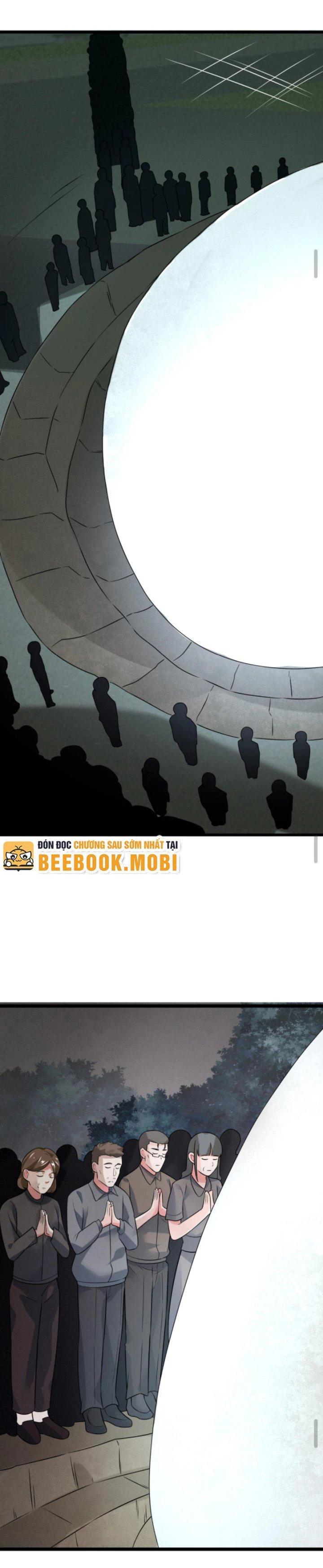 Ta Nói Tối Nay Vô Thần, Thế Là Chúng Thần Vẫn Lạc Chapter 12 - 10