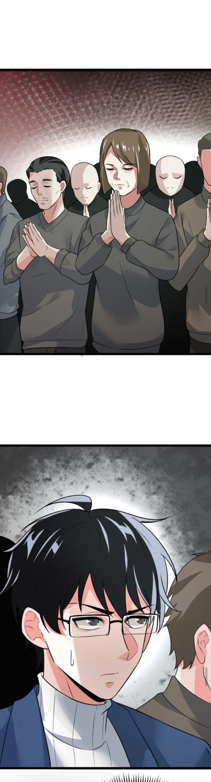 Ta Nói Tối Nay Vô Thần, Thế Là Chúng Thần Vẫn Lạc Chapter 12 - 11