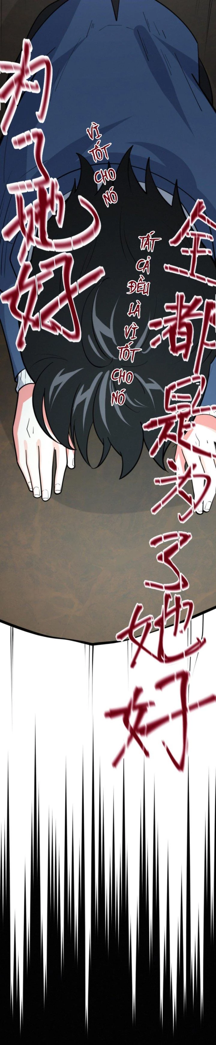 Ta Nói Tối Nay Vô Thần, Thế Là Chúng Thần Vẫn Lạc Chapter 12 - 18