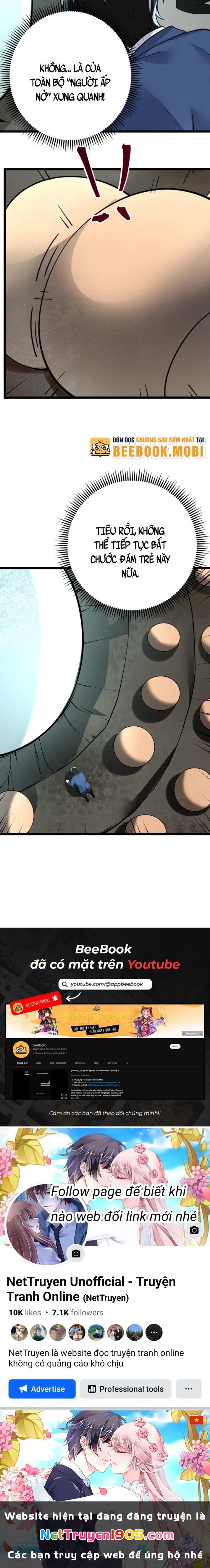 Ta Nói Tối Nay Vô Thần, Thế Là Chúng Thần Vẫn Lạc Chapter 12 - 22