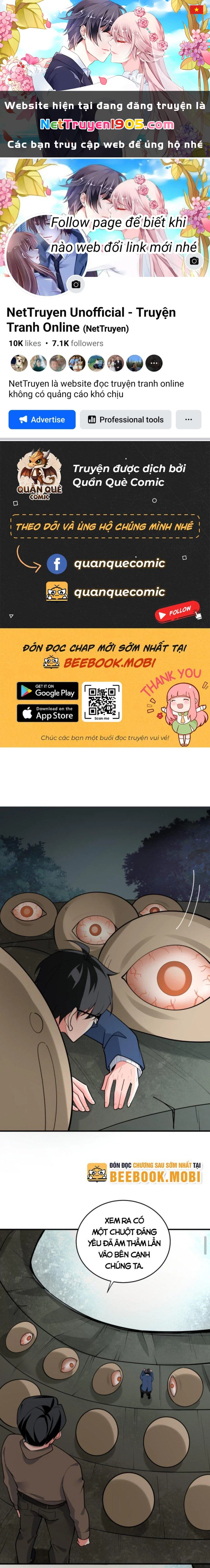 Ta Nói Tối Nay Vô Thần, Thế Là Chúng Thần Vẫn Lạc Chapter 13 - 1