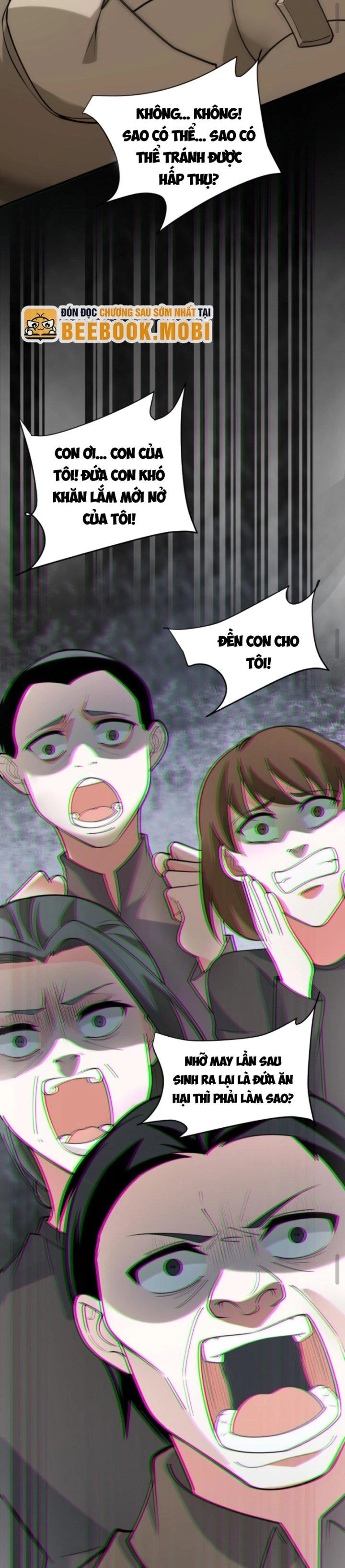 Ta Nói Tối Nay Vô Thần, Thế Là Chúng Thần Vẫn Lạc Chapter 13 - 15