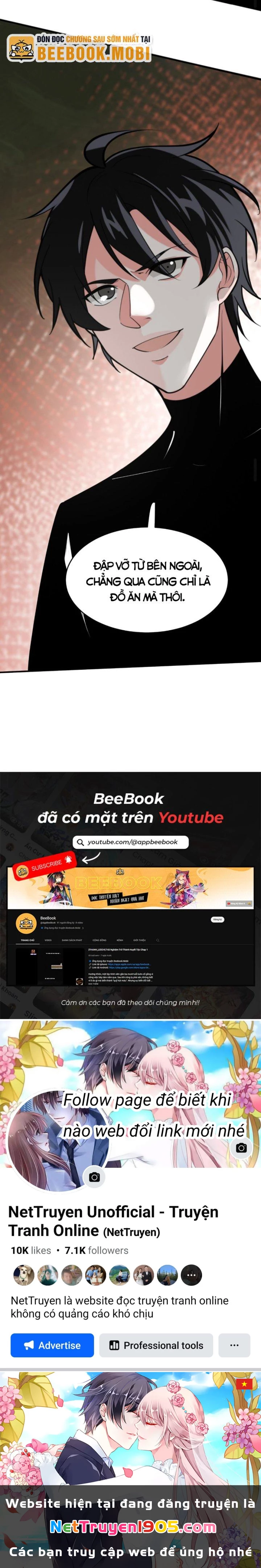 Ta Nói Tối Nay Vô Thần, Thế Là Chúng Thần Vẫn Lạc Chapter 13 - 19