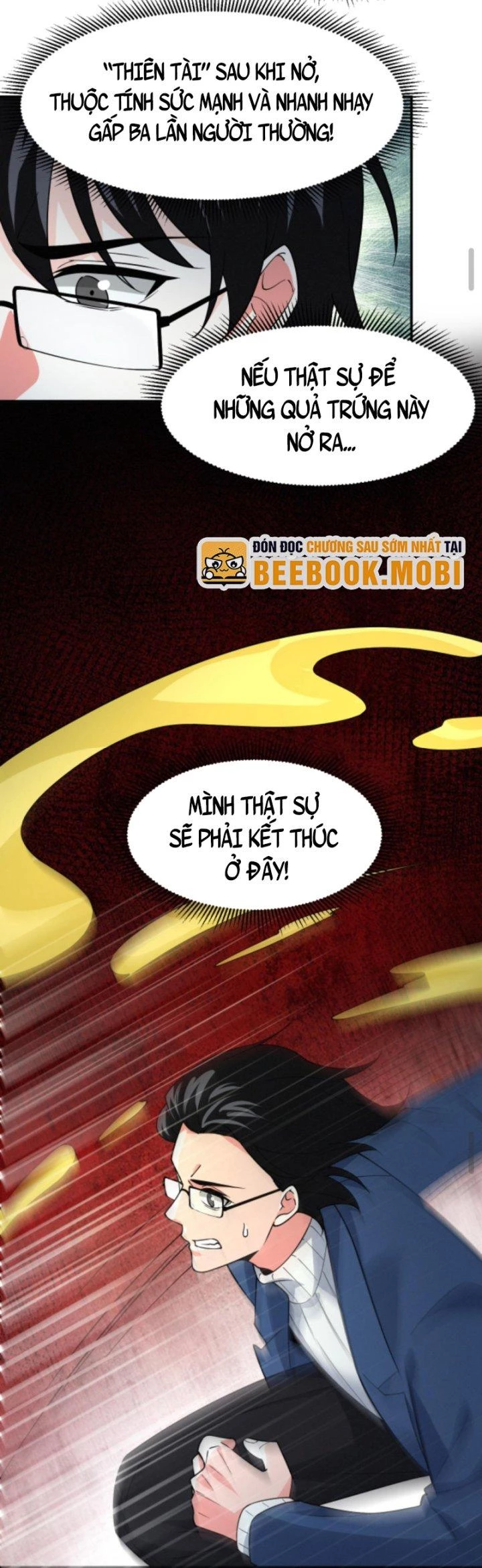 Ta Nói Tối Nay Vô Thần, Thế Là Chúng Thần Vẫn Lạc Chapter 14 - 5