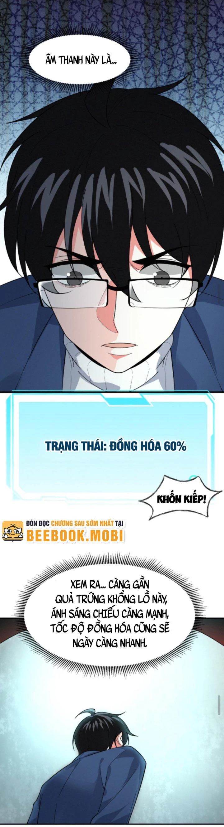 Ta Nói Tối Nay Vô Thần, Thế Là Chúng Thần Vẫn Lạc Chapter 14 - 7