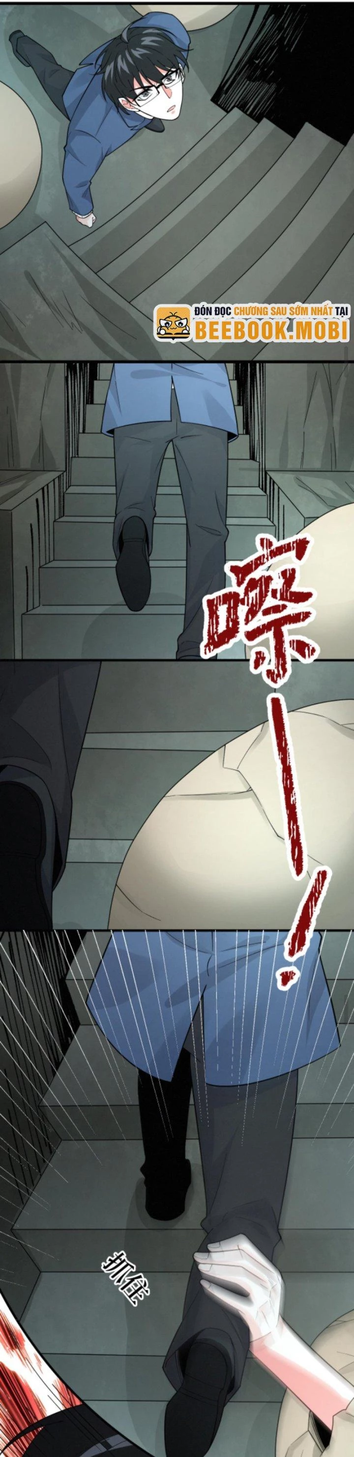 Ta Nói Tối Nay Vô Thần, Thế Là Chúng Thần Vẫn Lạc Chapter 14 - 9