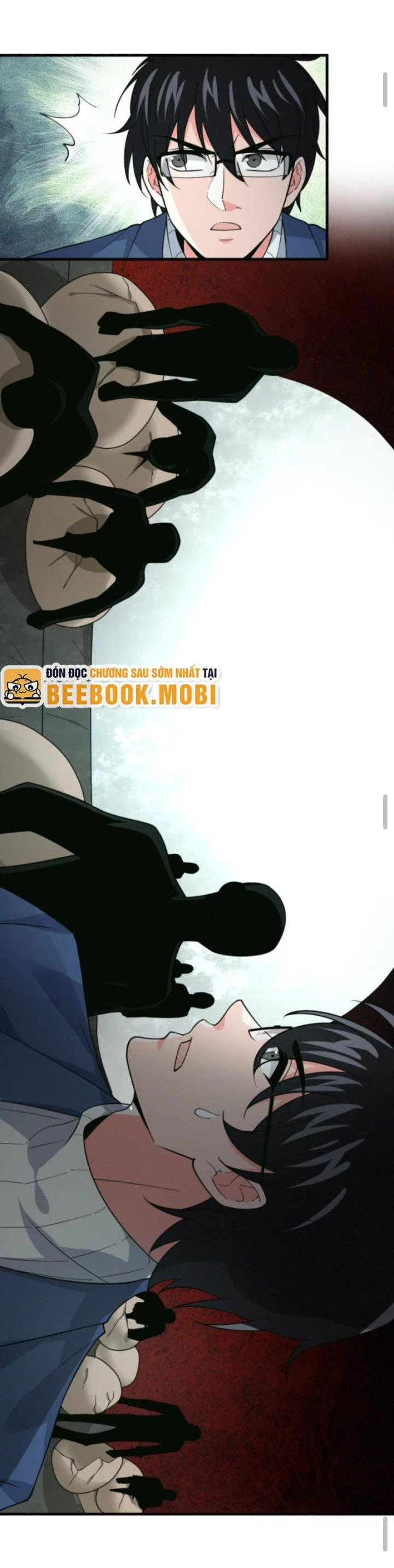 Ta Nói Tối Nay Vô Thần, Thế Là Chúng Thần Vẫn Lạc Chapter 14 - 11