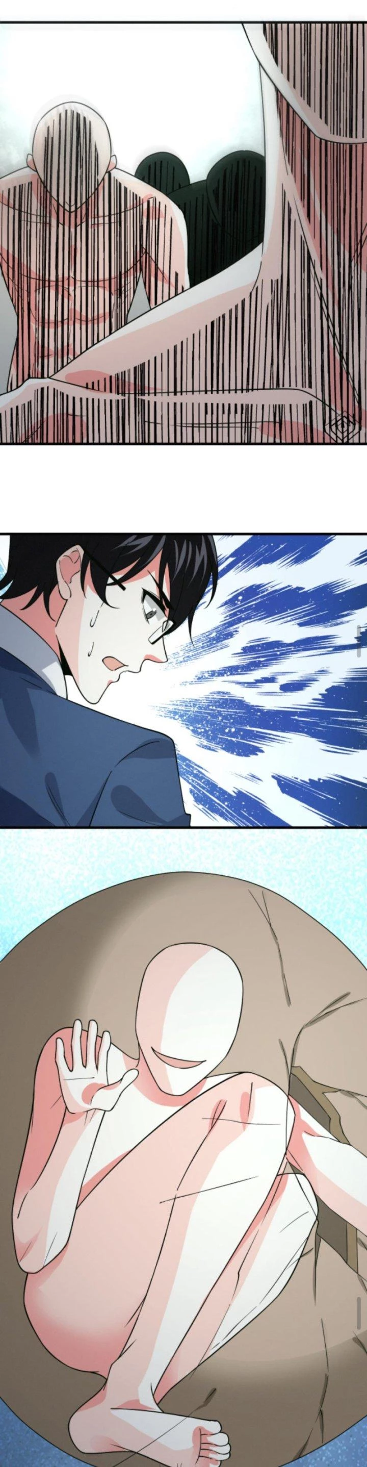 Ta Nói Tối Nay Vô Thần, Thế Là Chúng Thần Vẫn Lạc Chapter 14 - 12