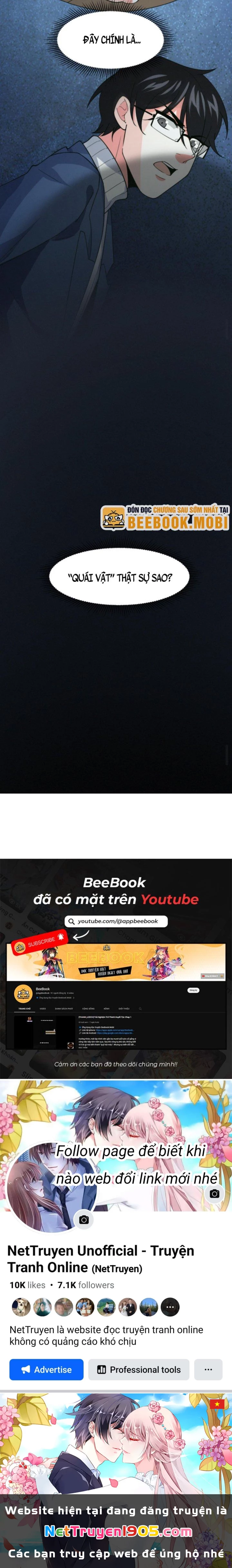 Ta Nói Tối Nay Vô Thần, Thế Là Chúng Thần Vẫn Lạc Chapter 14 - 13