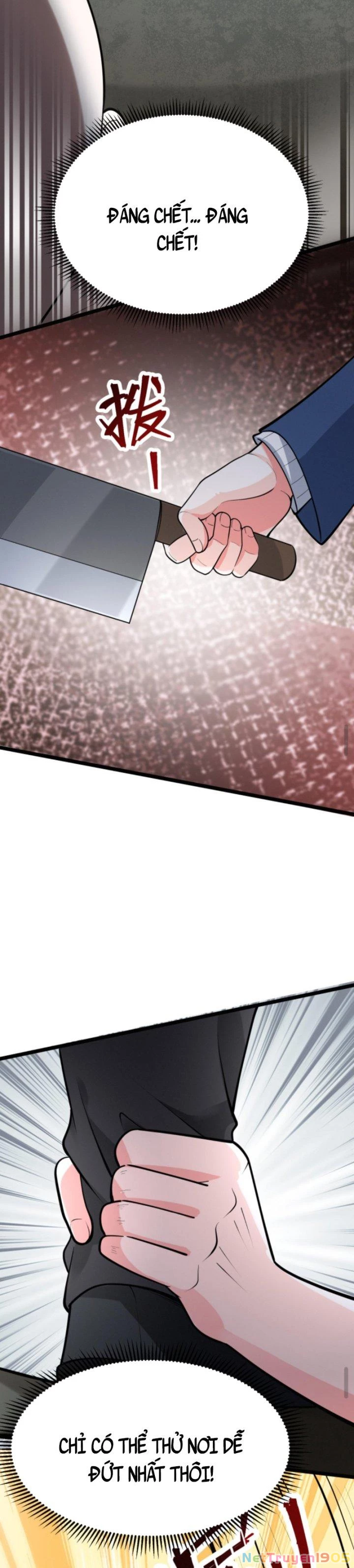 Ta Nói Tối Nay Vô Thần, Thế Là Chúng Thần Vẫn Lạc Chapter 15 - 2