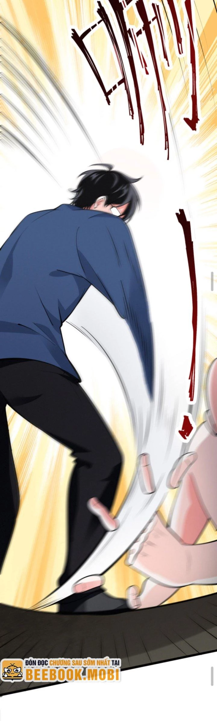 Ta Nói Tối Nay Vô Thần, Thế Là Chúng Thần Vẫn Lạc Chapter 15 - 3