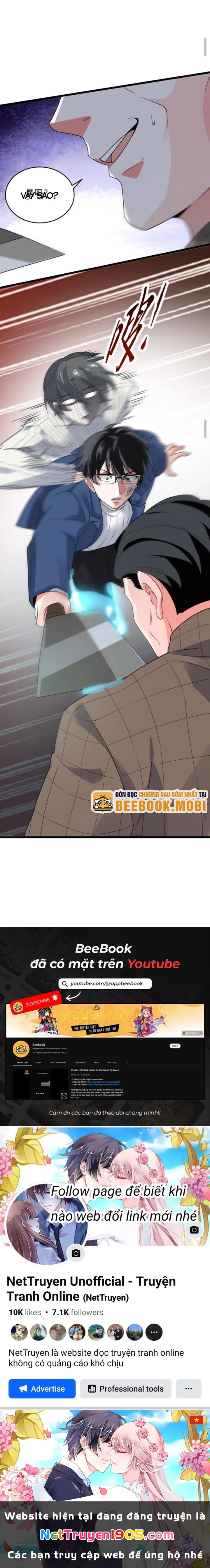 Ta Nói Tối Nay Vô Thần, Thế Là Chúng Thần Vẫn Lạc Chapter 15 - 17