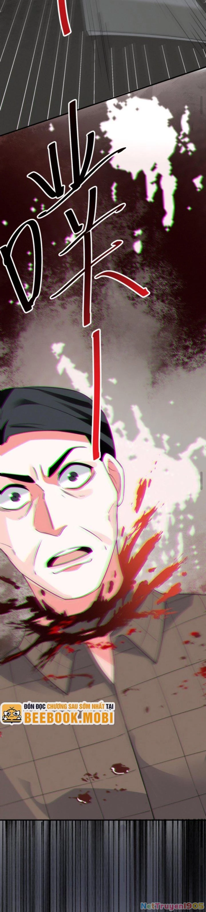 Ta Nói Tối Nay Vô Thần, Thế Là Chúng Thần Vẫn Lạc Chapter 16 - 3