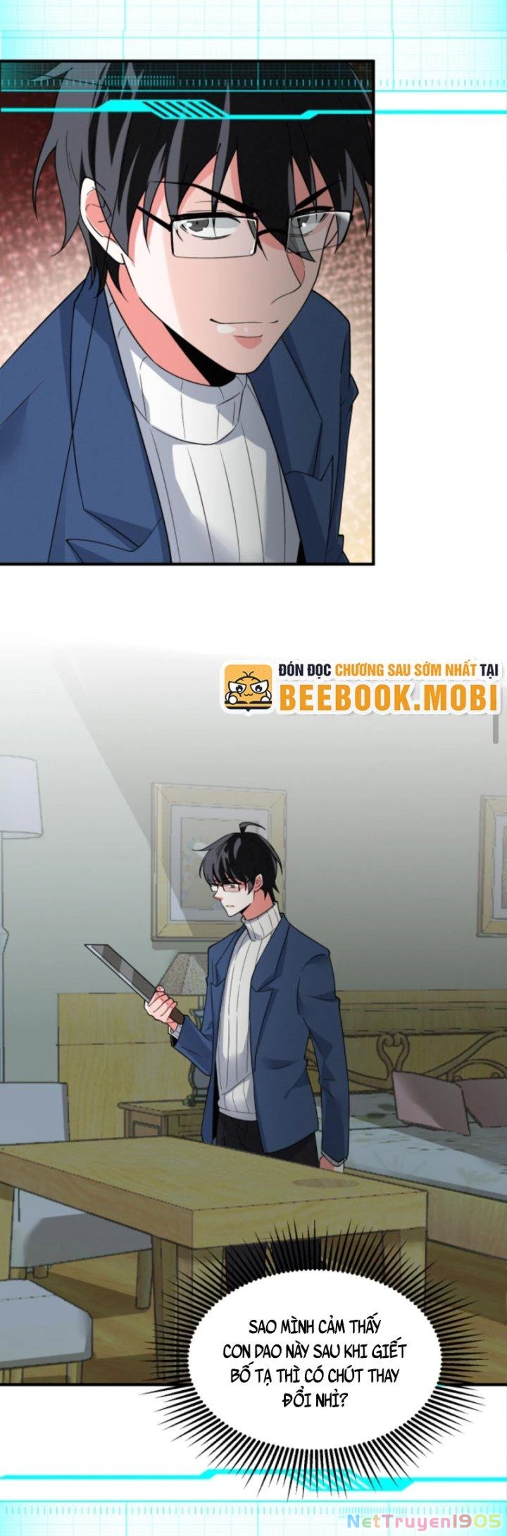 Ta Nói Tối Nay Vô Thần, Thế Là Chúng Thần Vẫn Lạc Chapter 16 - 12