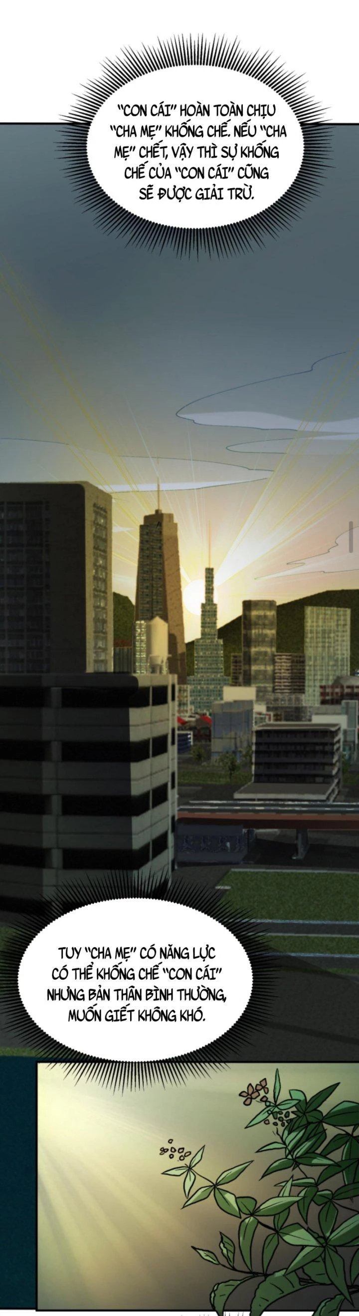 Ta Nói Tối Nay Vô Thần, Thế Là Chúng Thần Vẫn Lạc Chapter 16 - 14