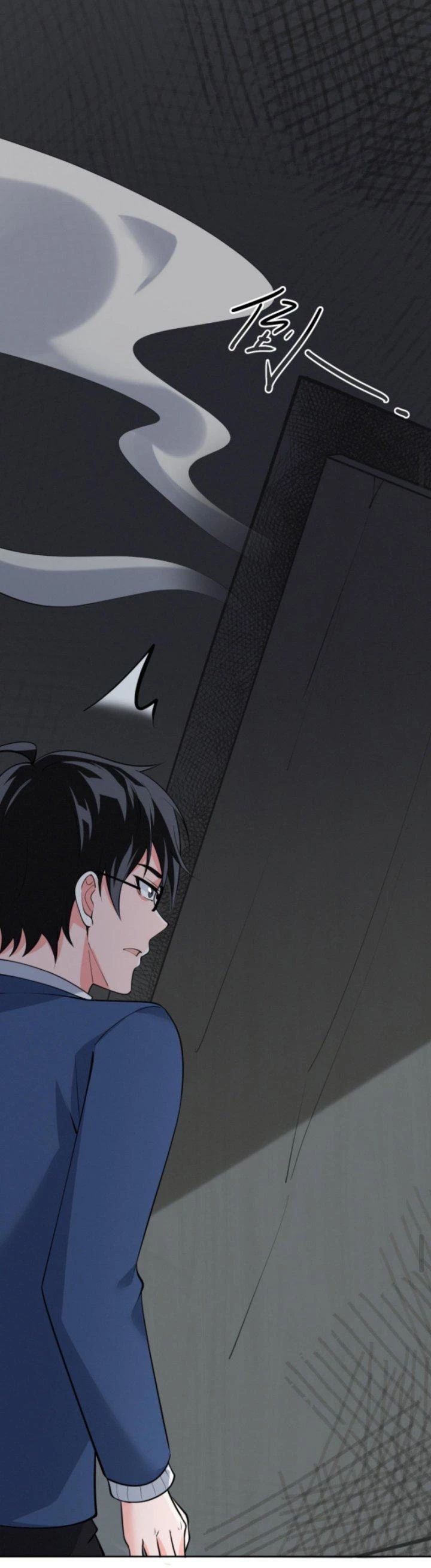 Ta Nói Tối Nay Vô Thần, Thế Là Chúng Thần Vẫn Lạc Chapter 17 - 4