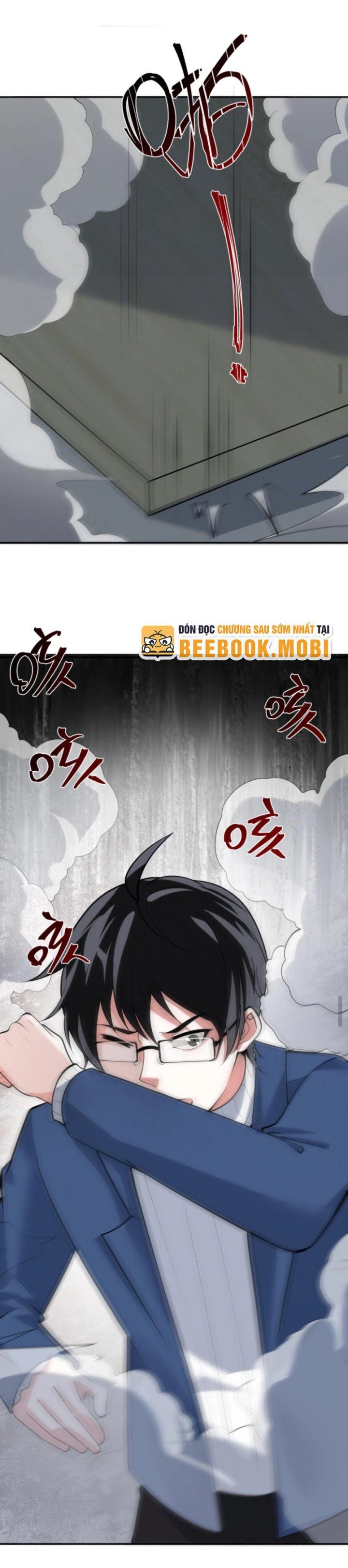 Ta Nói Tối Nay Vô Thần, Thế Là Chúng Thần Vẫn Lạc Chapter 17 - 5