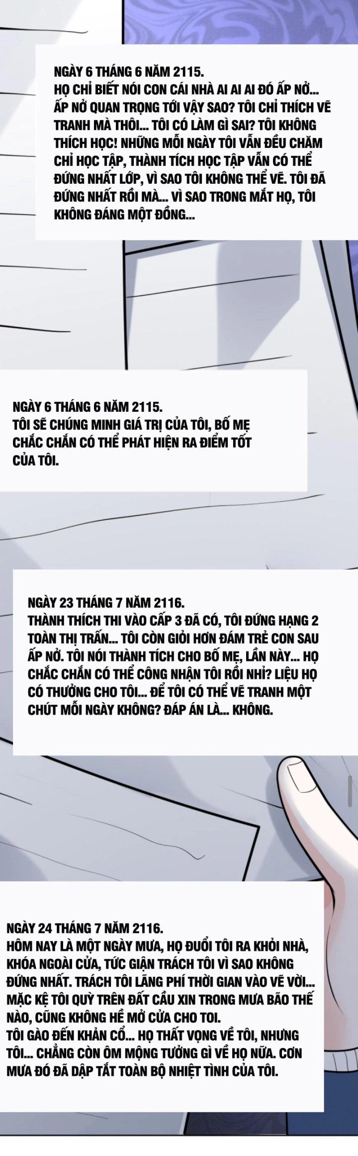 Ta Nói Tối Nay Vô Thần, Thế Là Chúng Thần Vẫn Lạc Chapter 17 - 12