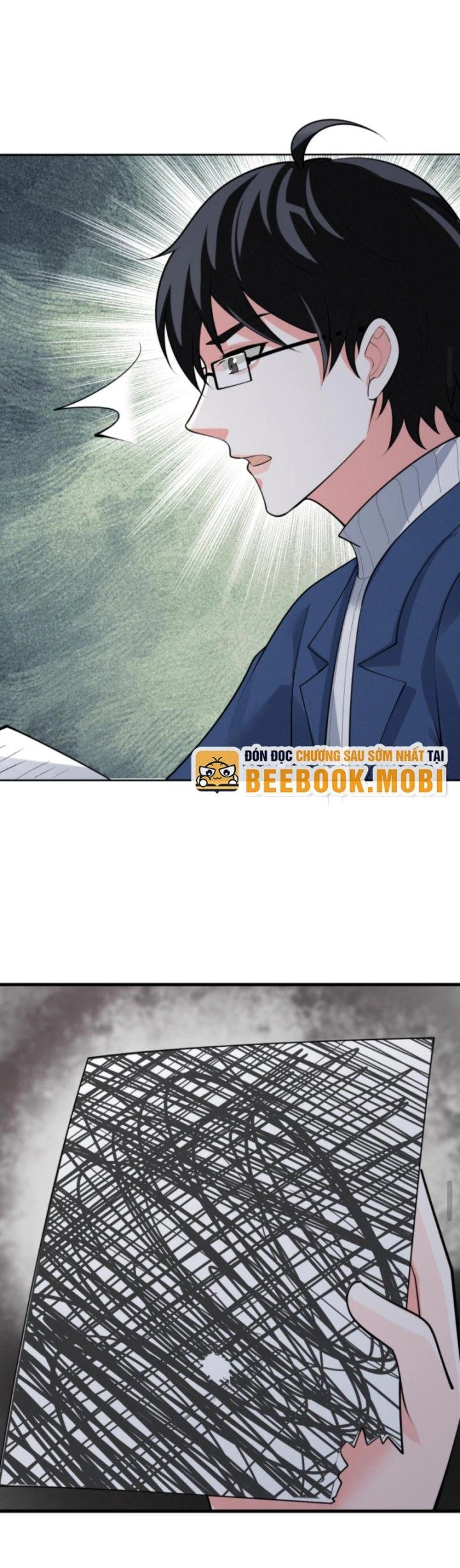 Ta Nói Tối Nay Vô Thần, Thế Là Chúng Thần Vẫn Lạc Chapter 17 - 13