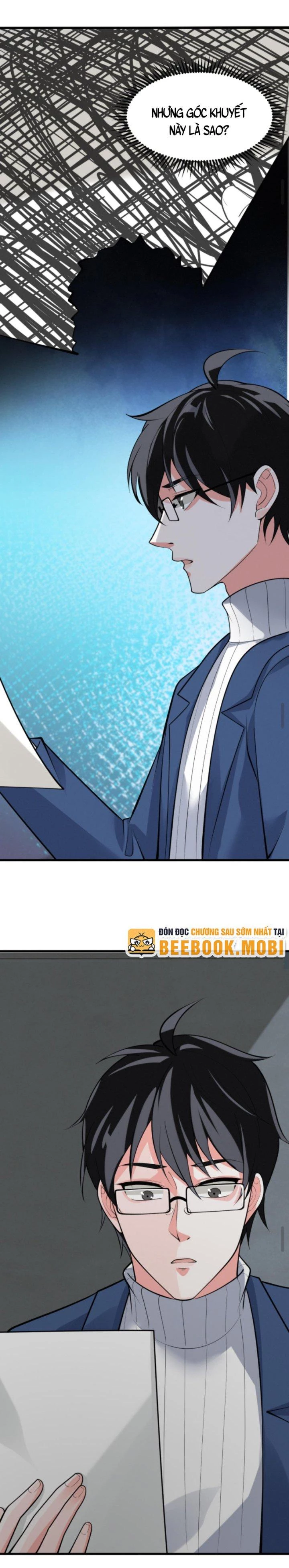 Ta Nói Tối Nay Vô Thần, Thế Là Chúng Thần Vẫn Lạc Chapter 17 - 15