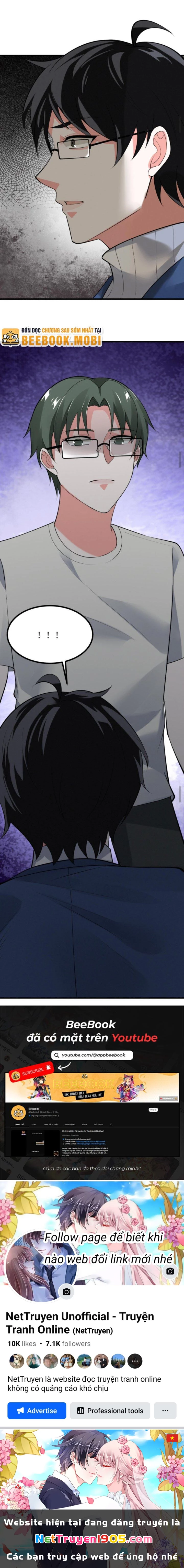 Ta Nói Tối Nay Vô Thần, Thế Là Chúng Thần Vẫn Lạc Chapter 17 - 16