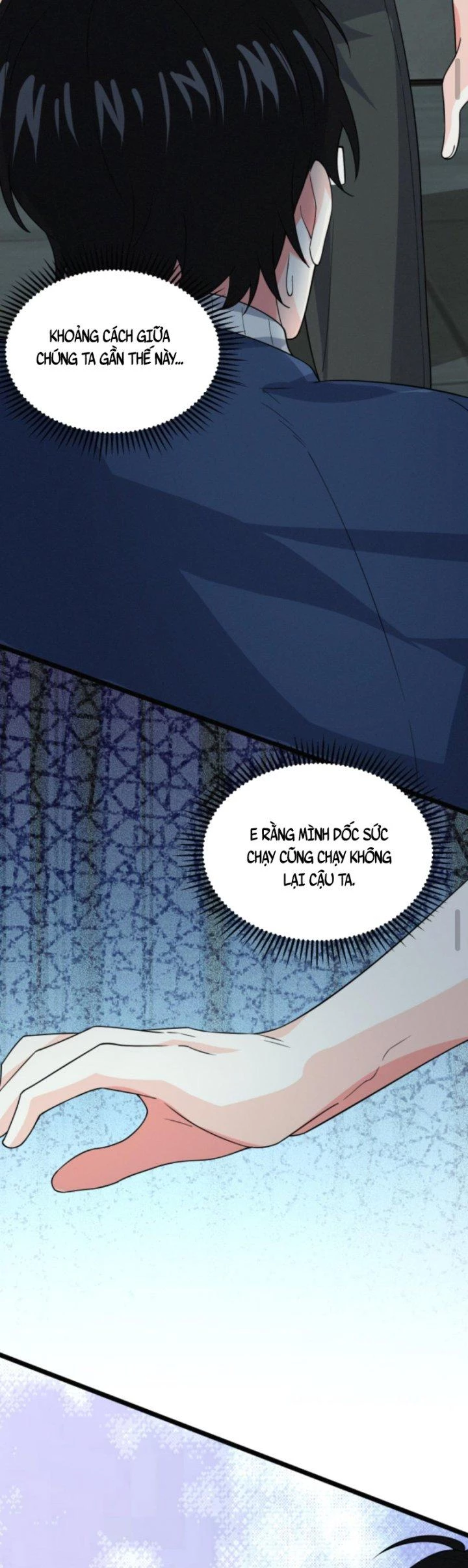 Ta Nói Tối Nay Vô Thần, Thế Là Chúng Thần Vẫn Lạc Chapter 18 - 2