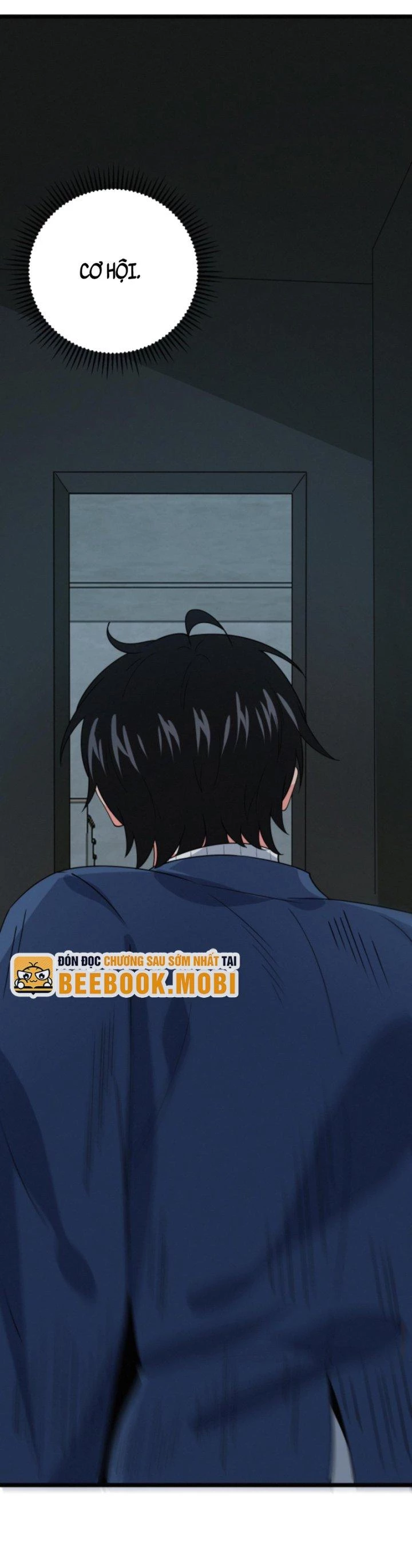 Ta Nói Tối Nay Vô Thần, Thế Là Chúng Thần Vẫn Lạc Chapter 18 - 11