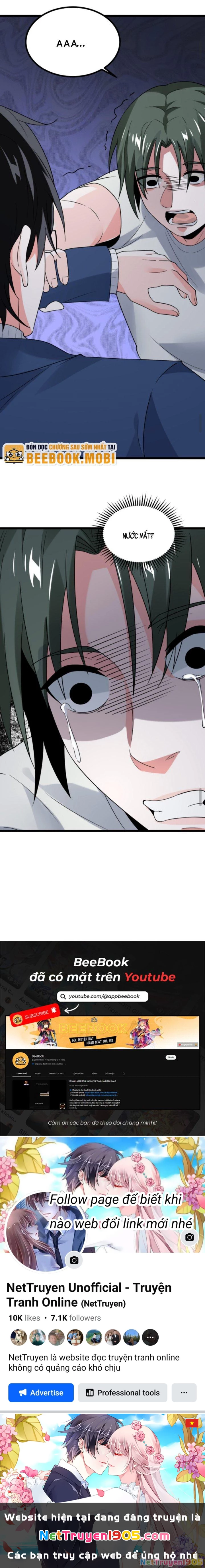 Ta Nói Tối Nay Vô Thần, Thế Là Chúng Thần Vẫn Lạc Chapter 18 - 16