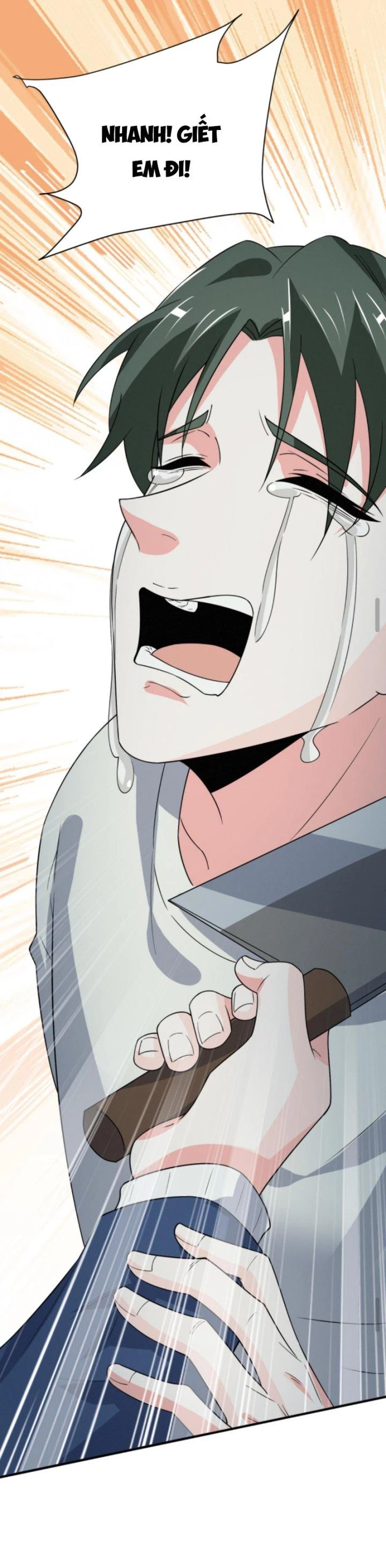 Ta Nói Tối Nay Vô Thần, Thế Là Chúng Thần Vẫn Lạc Chapter 19 - 8