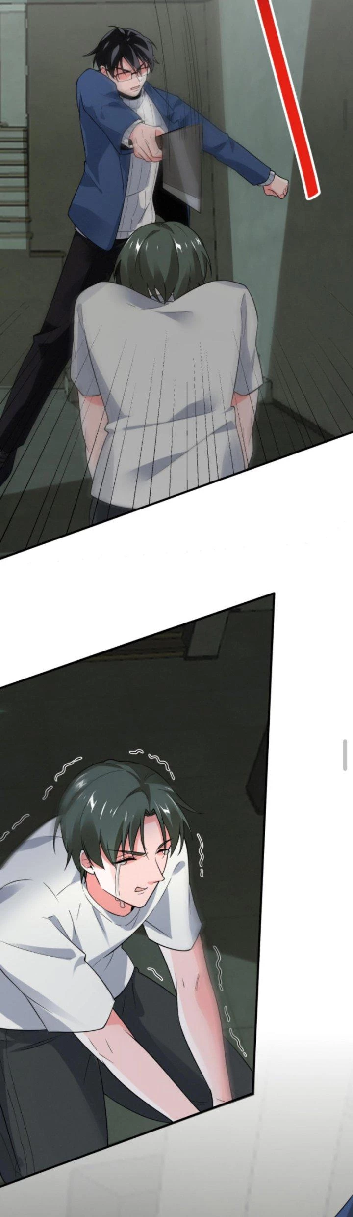 Ta Nói Tối Nay Vô Thần, Thế Là Chúng Thần Vẫn Lạc Chapter 19 - 12