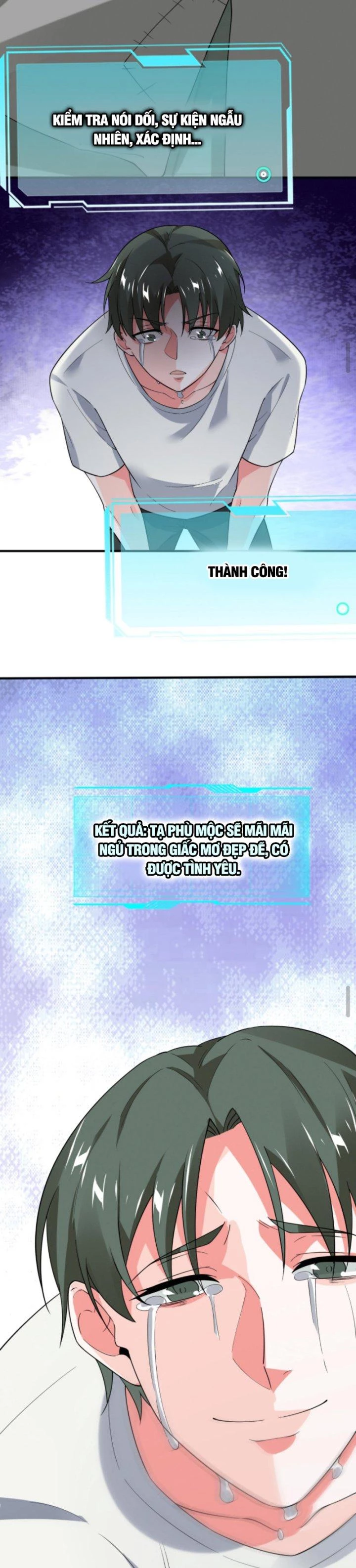 Ta Nói Tối Nay Vô Thần, Thế Là Chúng Thần Vẫn Lạc Chapter 19 - 14