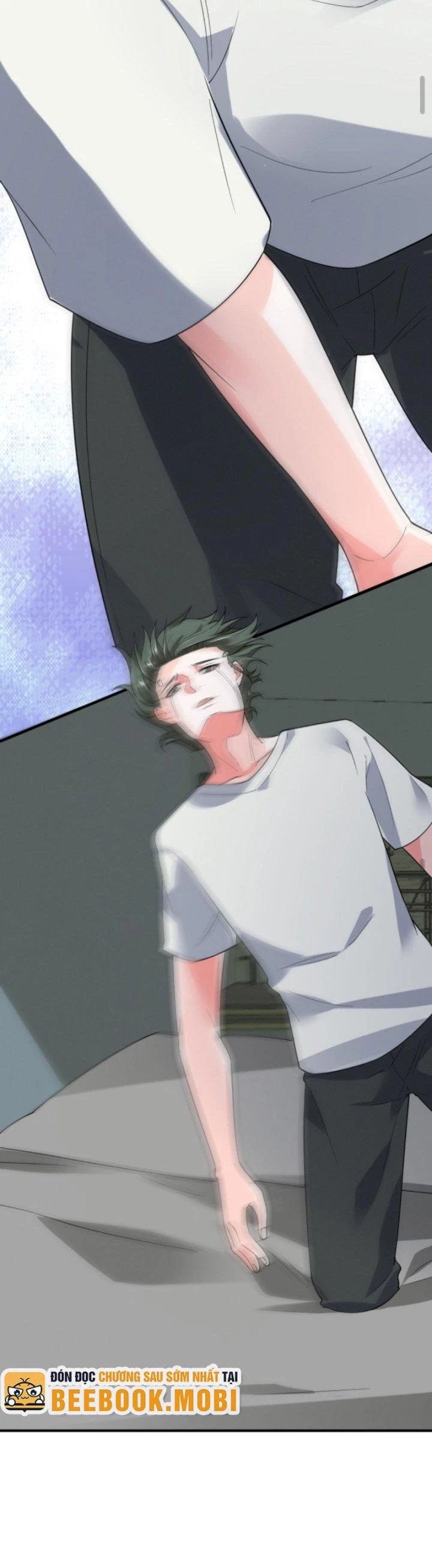 Ta Nói Tối Nay Vô Thần, Thế Là Chúng Thần Vẫn Lạc Chapter 19 - 15