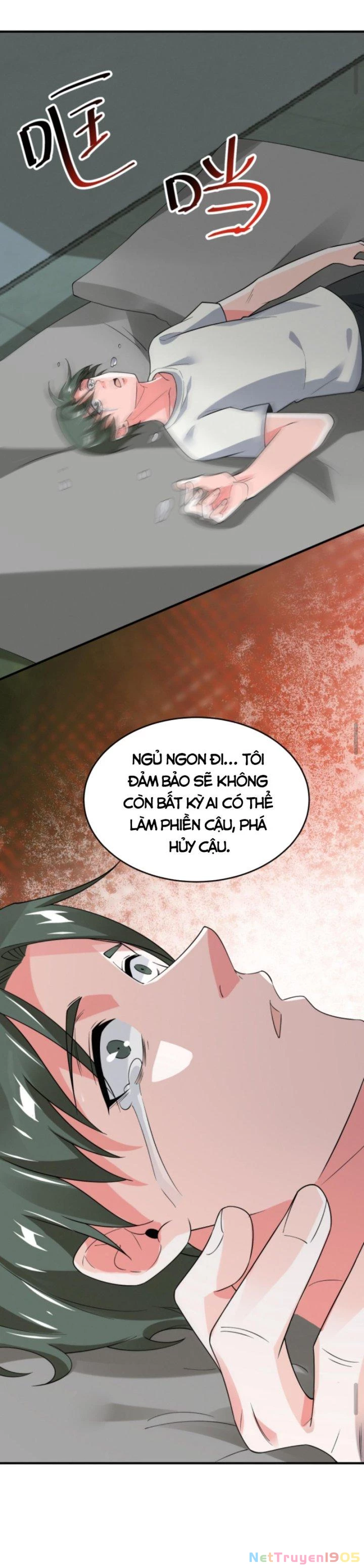 Ta Nói Tối Nay Vô Thần, Thế Là Chúng Thần Vẫn Lạc Chapter 19 - 16