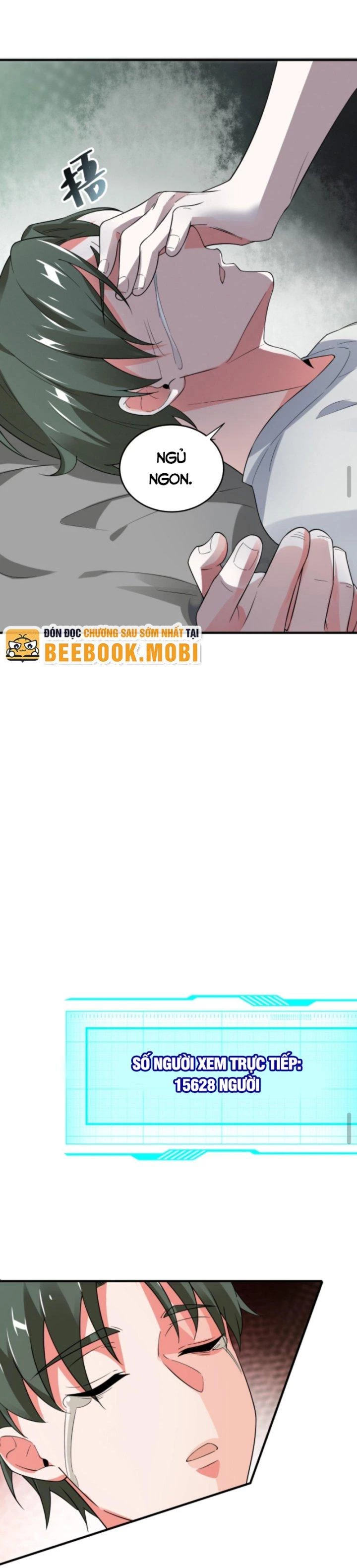 Ta Nói Tối Nay Vô Thần, Thế Là Chúng Thần Vẫn Lạc Chapter 19 - 17