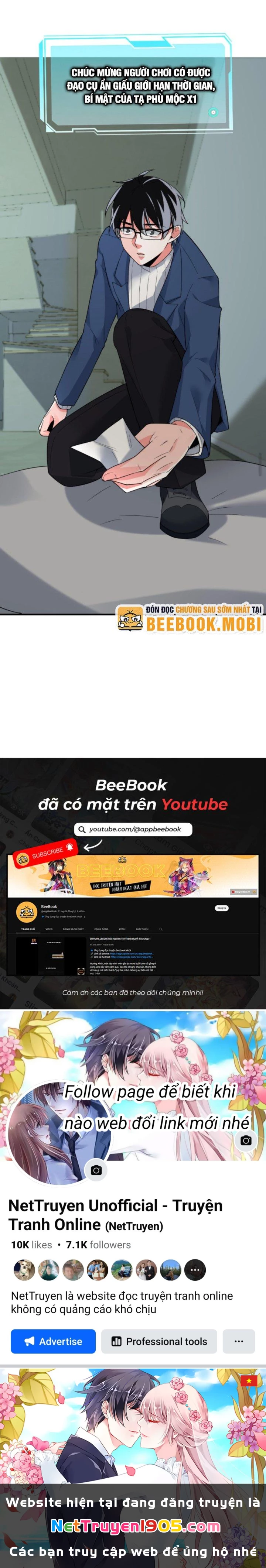 Ta Nói Tối Nay Vô Thần, Thế Là Chúng Thần Vẫn Lạc Chapter 19 - 20