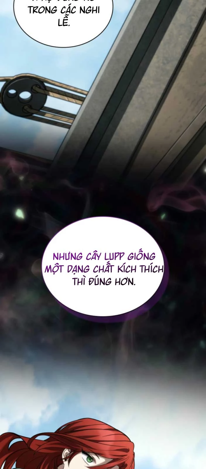 Đại Pháp Sư Toàn Năng Chapter 109 - 17