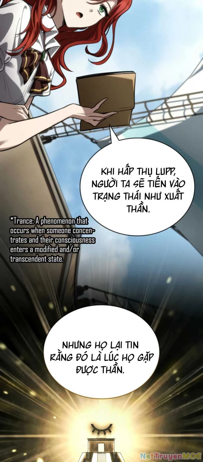 Đại Pháp Sư Toàn Năng Chapter 109 - 18
