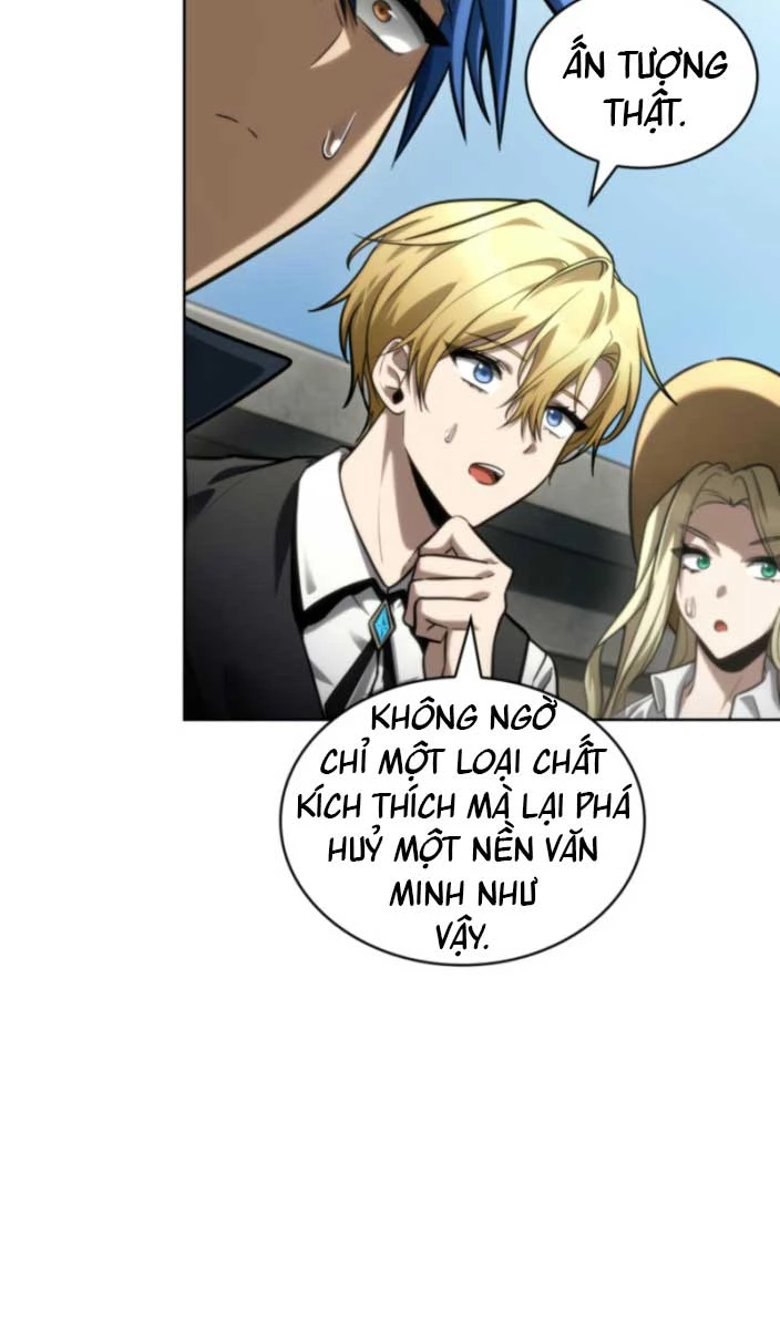 Đại Pháp Sư Toàn Năng Chapter 109 - 21